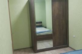 For Rent, 2 Room, New building, Tbilisi, saburtalo