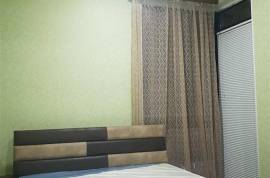 For Rent, 2 Room, New building, Tbilisi, saburtalo