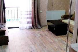 For Rent, 2 Room, New building, Tbilisi, saburtalo
