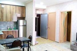 For Rent, 2 Room, New building, Tbilisi, saburtalo