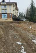 Land For Sale, Non Agricultural, Bakuriani