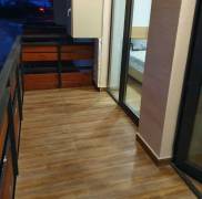 Daily Apartment Rent, 2 Room, New building, Borjomi , Bakuriani