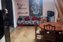 Apartment for sale, 3 Room, Old building, Tbilisi, Samgori