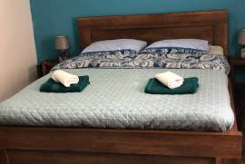 For Rent, 1 Room, New building, Tbilisi, Vera