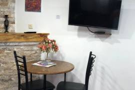 For Rent, 1 Room, New building, Tbilisi, Vera