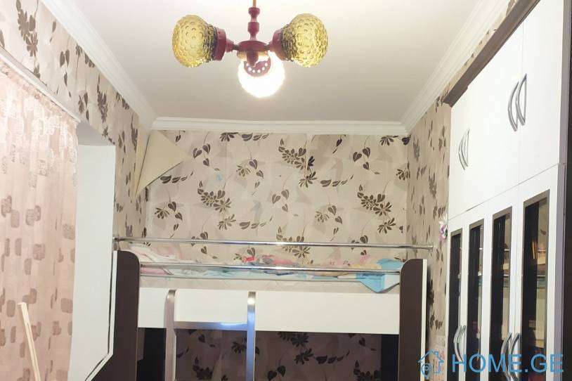 Продается квартира, 2 Kомнатная, Старое здание, Рустави, Новый Рустави