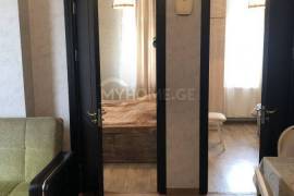 Аренда квартир посуточно, 3 Kомнатная, Новостройка, Боржомский район, Бакуриани