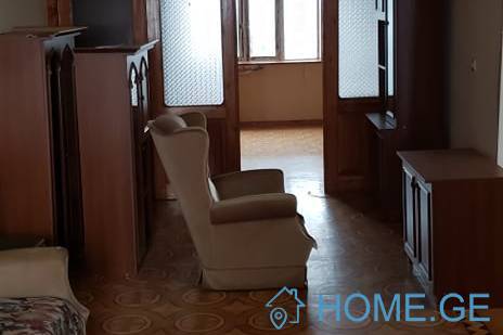 Продается квартира, 3 Kомнатная, Старое здание, Кутаиси, Поселение Никея