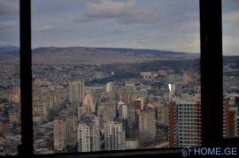 Apartment for sale, 3 Room, New building, Tbilisi, vake