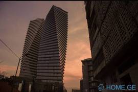 Apartment for sale, 3 Room, New building, Tbilisi, vake