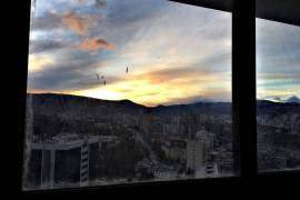 იყიდება ბინა, 1 ოთახიანი, ახალი აშენებული, თბილისი, ვაკე