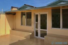 Продается квартира, 3 Kомнатная, Старое здание, Тбилиси, saburtalo