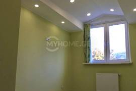 Продается квартира, 3 Kомнатная, Старое здание, Тбилиси, saburtalo