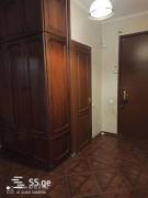 Apartment for sale, Old building, Nutsubidze plateau