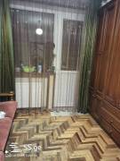 Apartment for sale, Old building, Nutsubidze plateau