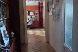 Продается квартира, 2 Kомнатная, Старое здание, Тбилиси, Чугурети