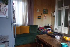 Продается квартира, 2 Kомнатная, Старое здание, Тбилиси, Чугурети