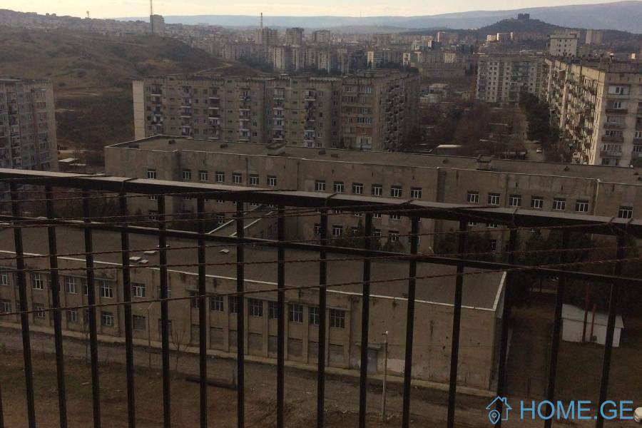 Продается квартира, 2 Kомнатная, Новостройка, Тбилиси, Глдани