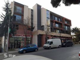 Продается квартира, 4 Kомнатная, Новостройка, Тбилиси, Плато Нуцубидзе