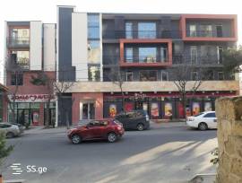 Apartment for sale, New building, Nutsubidze plateau