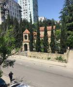 Apartment for sale, New building, Nutsubidze plateau