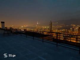 Продается квартира, 4 Kомнатная, Новостройка, Тбилиси, Плато Нуцубидзе