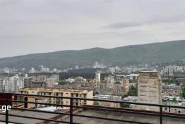 Apartment for sale, New building, Nutsubidze plateau