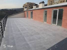 Продается квартира, 4 Kомнатная, Новостройка, Тбилиси, Плато Нуцубидзе