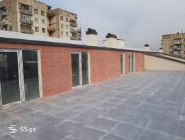 Продается квартира, 4 Kомнатная, Новостройка, Тбилиси, Плато Нуцубидзе