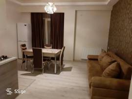 Продается квартира, 2 Kомнатная, Новостройка, Тбилиси, Плато Нуцубидзе