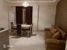 Apartment for sale, New building, Nutsubidze plateau