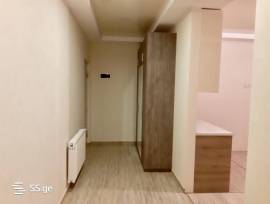 Продается квартира, 2 Kомнатная, Новостройка, Тбилиси, Плато Нуцубидзе