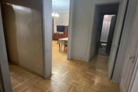 Продается квартира, 3 Kомнатная, Старое здание, Тбилиси, vake