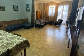 Продается квартира, 3 Kомнатная, Старое здание, Тбилиси, vake