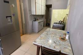 Продается квартира, 3 Kомнатная, Старое здание, Тбилиси, vake