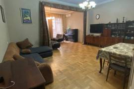 Продается квартира, 3 Kомнатная, Старое здание, Тбилиси, vake