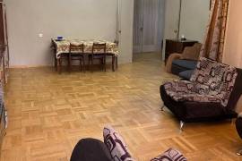 Продается квартира, 3 Kомнатная, Старое здание, Тбилиси, vake
