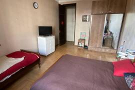 Продается квартира, 3 Kомнатная, Старое здание, Тбилиси, vake