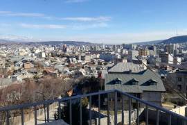 იყიდება ბინა, 3 ოთახიანი, ახალი აშენებული, თბილისი, საბურთალო