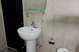 For Rent, 1 Room, New building, Tbilisi, Abanotubani