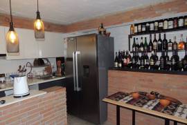 For Rent, 1 Room, New building, Tbilisi, Abanotubani