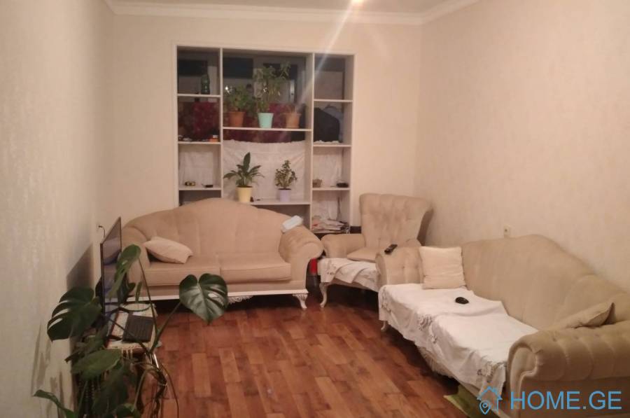 Apartment for sale, 2 Room, Old building, Tbilisi, Mukhiani