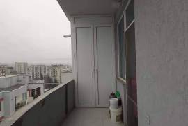 Продается квартира, 3 Kомнатная, Новостройка, Тбилиси, Vazisubani