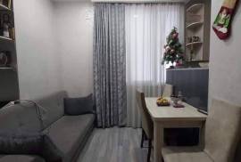 Продается квартира, 3 Kомнатная, Новостройка, Тбилиси, Vazisubani