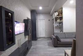 Продается квартира, 3 Kомнатная, Новостройка, Тбилиси, Vazisubani