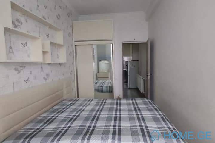 Продается квартира, 3 Kомнатная, Новостройка, Тбилиси, Vazisubani