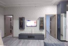 Продается квартира, 3 Kомнатная, Новостройка, Тбилиси, Vazisubani
