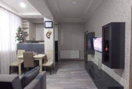 Продается квартира, 3 Kомнатная, Новостройка, Тбилиси, Vazisubani