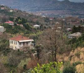 Land For Sale, Chaqvi