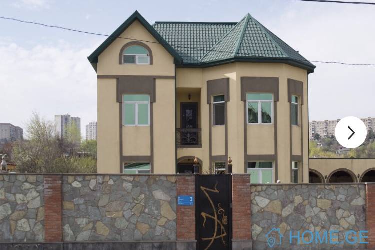 House For Sale, 6 Room, Tbilisi, Mukhiani